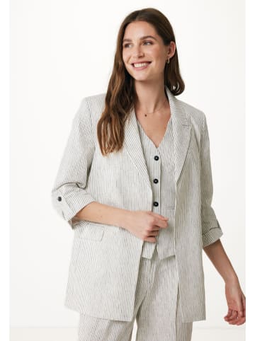 Mexx Blazer in Grau