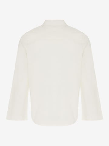 Mexx Bluse in Weiß