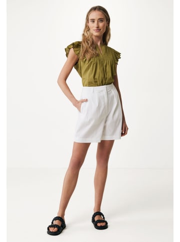 Mexx Blouse in Khaki