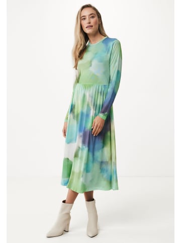 Mexx Jurk groen