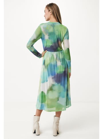 Mexx Kleid in Grün
