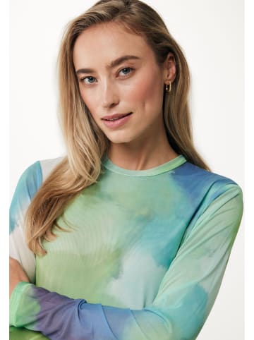 Mexx Kleid in Grün