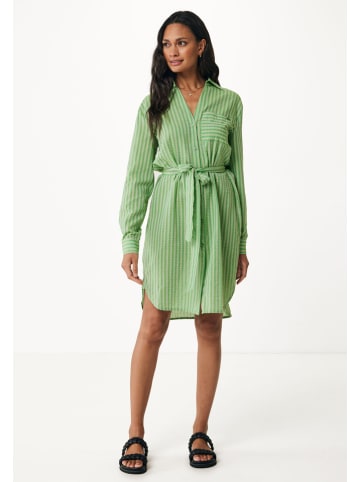 Mexx Jurk groen