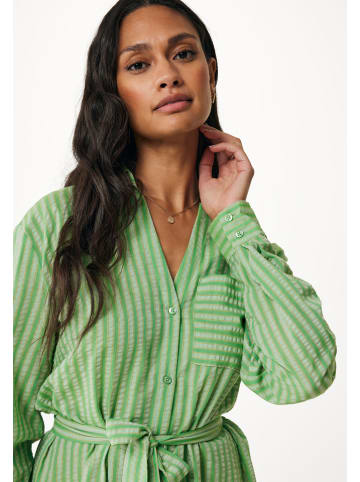 Mexx Jurk groen