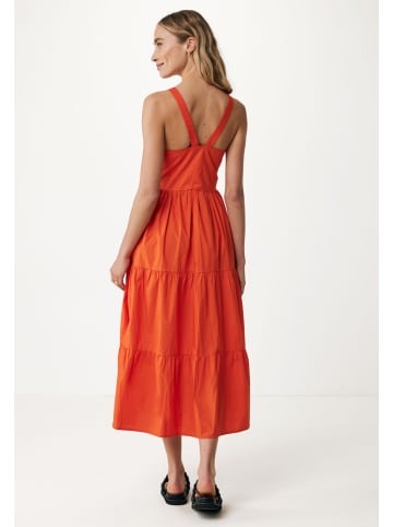 Mexx Jurk oranje