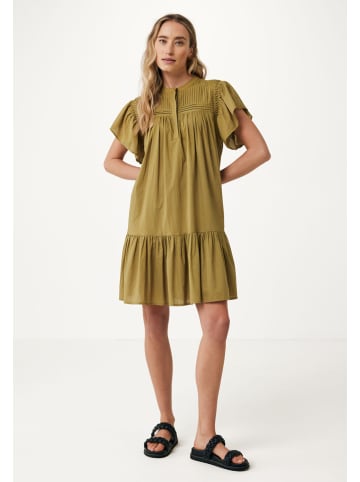 Mexx Jurk kaki goedkoop kopen limango