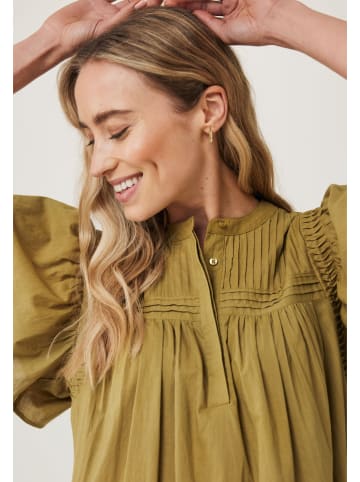 Mexx Kleid in Khaki