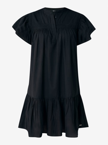 Mexx Sukienka w kolorze czarnym