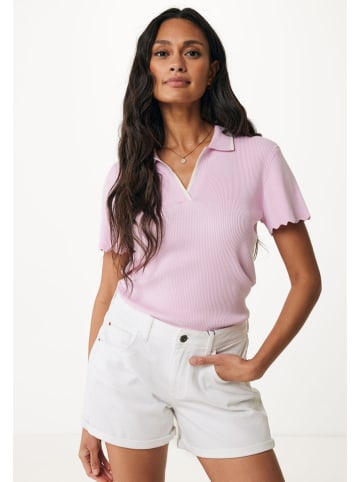 Mexx Shirt in Rosa