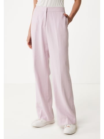 Mexx Broek lichtroze