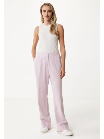 Mexx Broek lichtroze