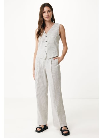 Mexx Broek crème