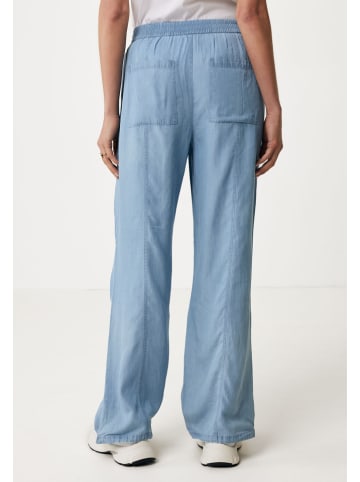 Mexx Broek lichtblauw