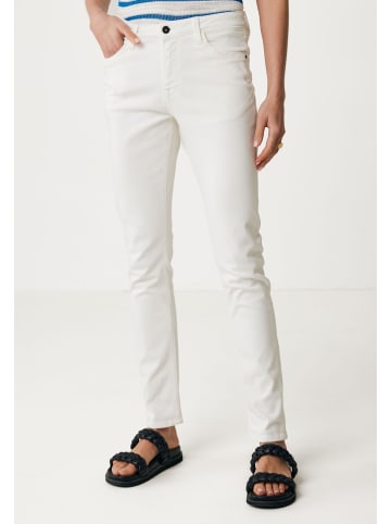 Mexx Jeans - Slim fit - in Weiß