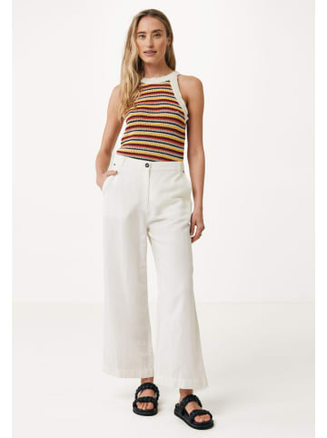 Mexx Broek wit