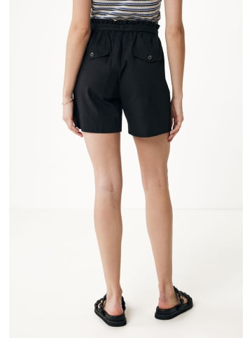 Mexx Shorts in Schwarz
