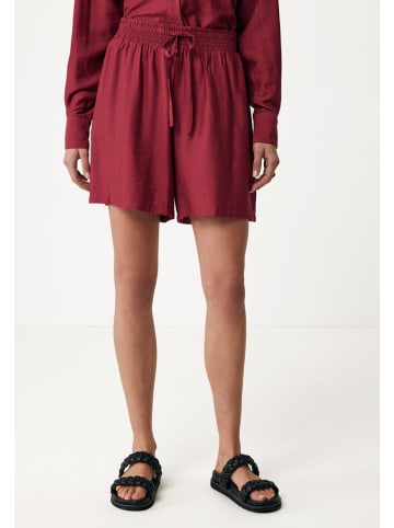 Mexx Shorts in Bordeaux