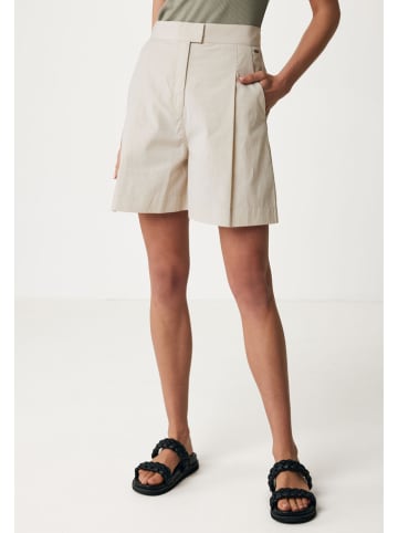 Mexx Shorts in Creme