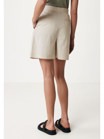 Mexx Shorts in Creme