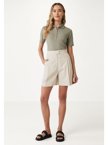 Mexx Shorts in Creme