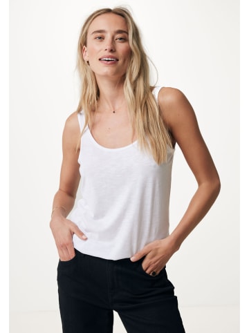 Mexx Top in Weiß