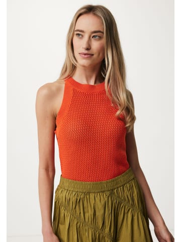 Mexx Top oranje