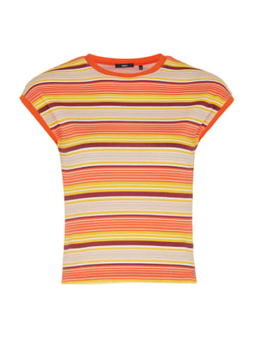 Mexx Shirt oranje