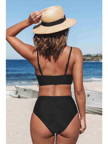 Angelsin Bikinitop zwart