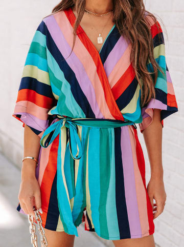 LA Angels Jumpsuit in Bunt