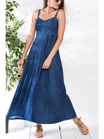 LA Angels Jurk donkerblauw