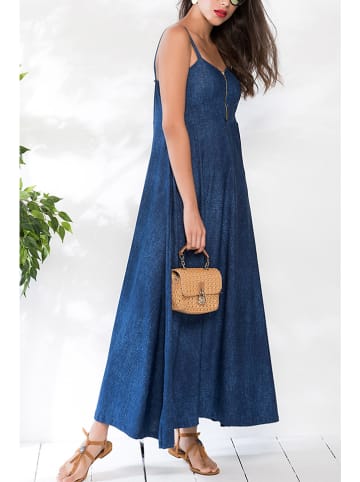 LA Angels Jurk donkerblauw