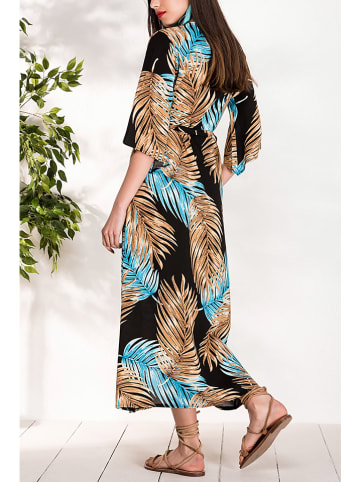 LA Angels Jurk zwart/blauw
