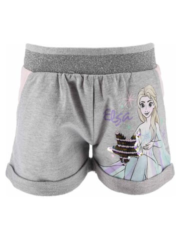 Disney Frozen Shorts "Frozen" in Grau