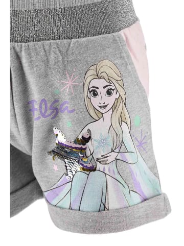 Disney Frozen Shorts "Frozen" in Grau