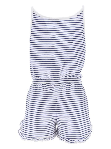 Disney Minnie Mouse Jumpsuit "Minnie" in Blau