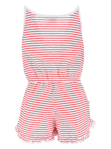 Disney Minnie Mouse Jumpsuit "Minnie" rood