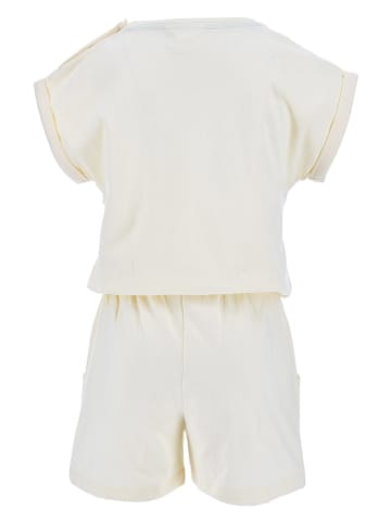Disney Frozen Jumpsuit "Frozen" in Creme