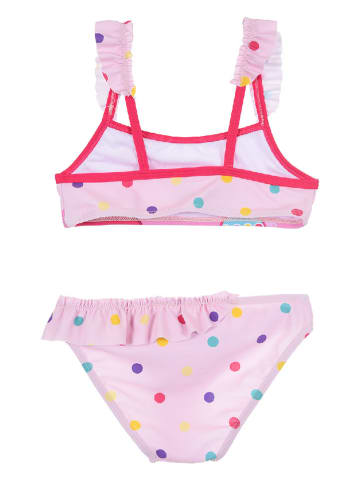 Peppa Pig Bikini "Peppa Pig" in Rosa