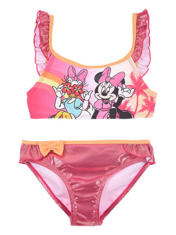 Disney Minnie Mouse Bikini "Minnie" roze