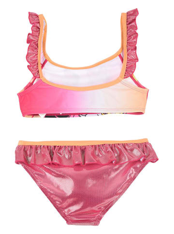 Disney Minnie Mouse Bikini "Minnie" roze