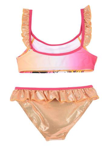 Disney Minnie Mouse Bikini "Minnie" in Gold