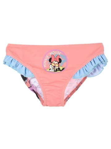 Disney Minnie Mouse Zwembroek "Minnie" lichtroze
