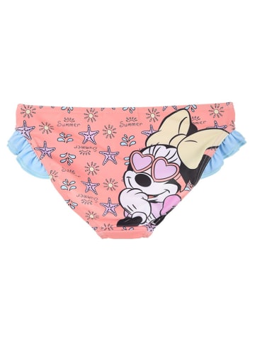 Disney Minnie Mouse Zwembroek "Minnie" lichtroze