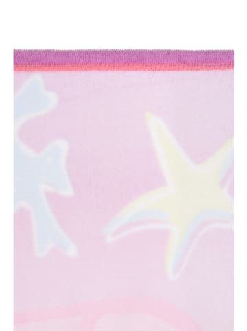 Peppa Pig Badhanddoek "Peppa Pig" lichtroze