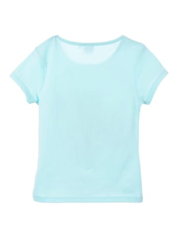 Disney Arielle Shirt "Ariel" in Hellblau