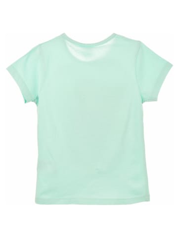 Disney Frozen Shirt "Frozen" turquoise