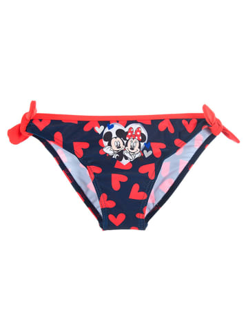 Disney Minnie Mouse Zwembroek "Minnie" donkerblauw