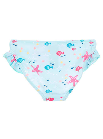 Peppa Pig Badehose "Peppa Pig" in Hellblau
