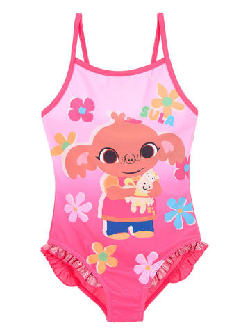 Bing Badeanzug "Bing" in Pink