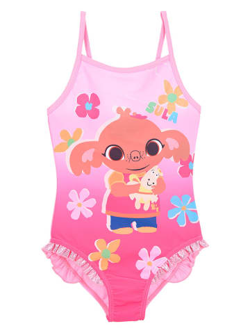 Bing Badeanzug "Bing" in Rosa